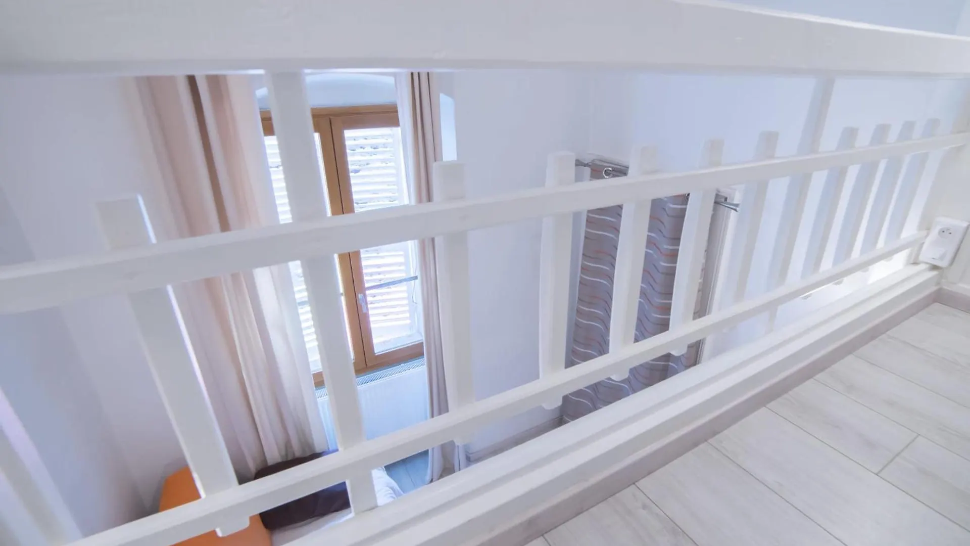 Apartament Le Semnoz - Studio With Mezzanine In The Heart Of The Old Town Annecy